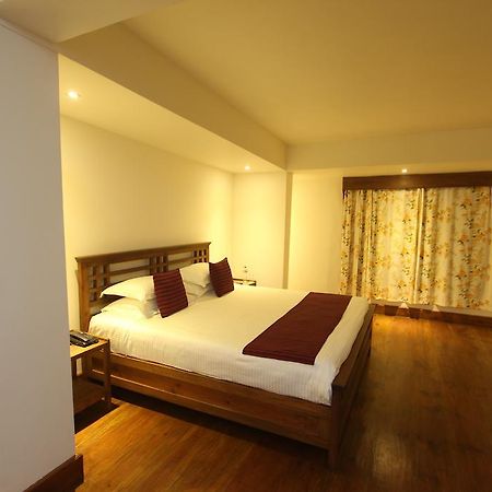 The Pear Tree Bed & Breakfast Shillong Exterior photo