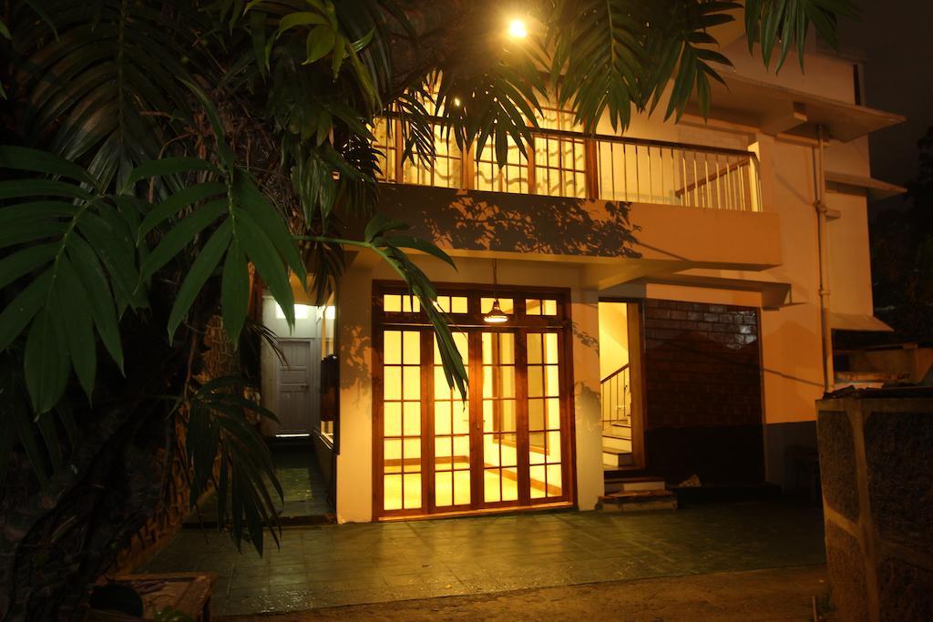 The Pear Tree Bed & Breakfast Shillong Exterior photo