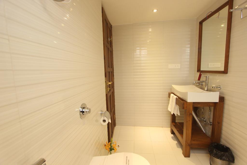 The Pear Tree Bed & Breakfast Shillong Room photo