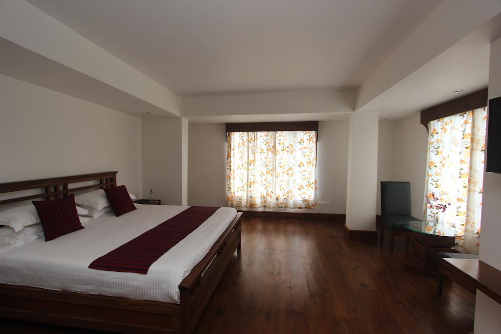 The Pear Tree Bed & Breakfast Shillong Exterior photo